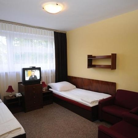Jowisz Apartment Poznan Exterior photo